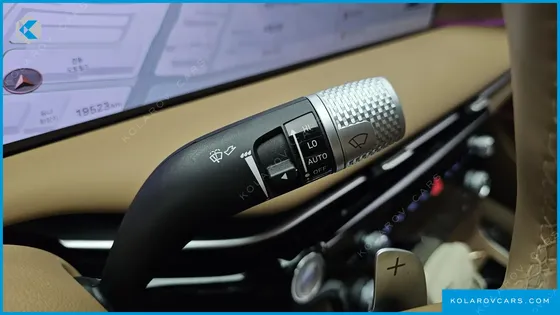 GENESIS G80 GASOLINE 2.5 TURBO 2WD