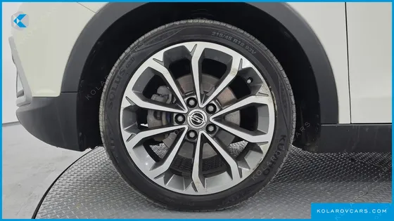 KGM - SSANGYONG TIVOLI 1.6 RX 4WD