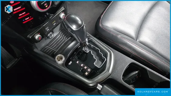 KGM - SSANGYONG TIVOLI 1.6 RX 4WD