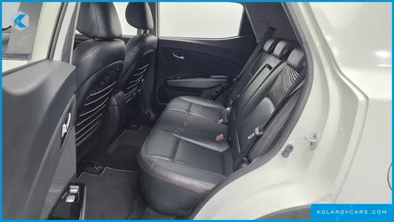 KGM - SSANGYONG TIVOLI 1.6 RX 4WD
