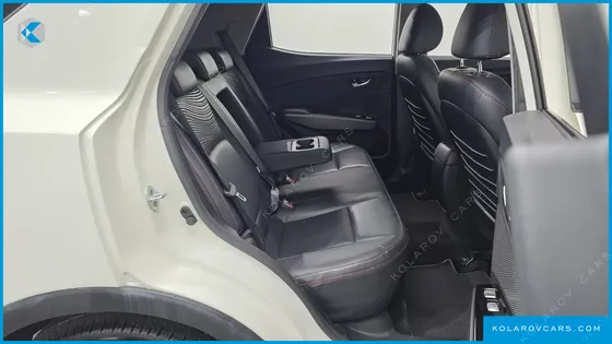 KGM - SSANGYONG TIVOLI 1.6 RX 4WD