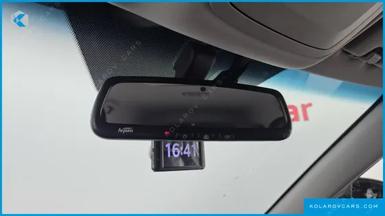 KGM - SSANGYONG TIVOLI 1.6 RX 4WD