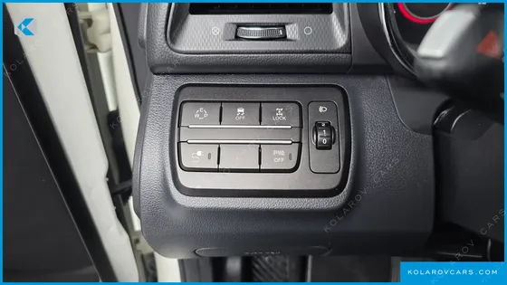 KGM - SSANGYONG TIVOLI 1.6 RX 4WD