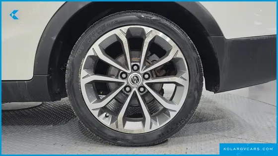 KGM - SSANGYONG TIVOLI 1.6 RX 4WD