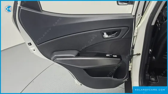 KGM - SSANGYONG TIVOLI 1.6 RX 4WD