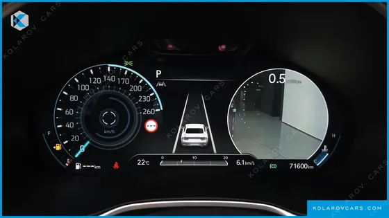 GENESIS G80 GASOLINE 3.5 TURBO AWD