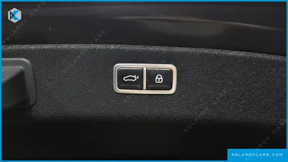 GENESIS G80 GASOLINE 3.5 TURBO AWD