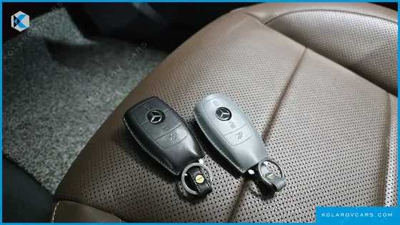 MERCEDES E-CLASS E250 EXCLUSIVE