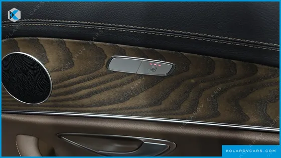 MERCEDES E-CLASS E250 EXCLUSIVE
