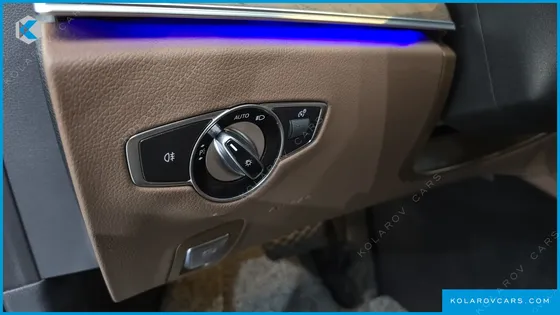 MERCEDES E-CLASS E250 EXCLUSIVE