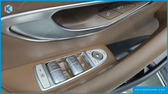 MERCEDES E-CLASS E250 EXCLUSIVE