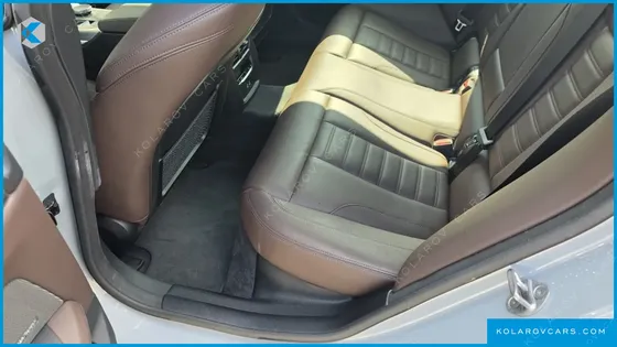 BMW I4 EDRIVE40 M SPORTS PRO