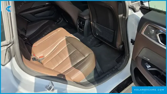 BMW I4 EDRIVE40 M SPORTS PRO