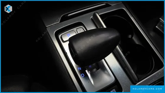 GENESIS G80 3.3 GDI STRUCTURE CHANGE (LPG)