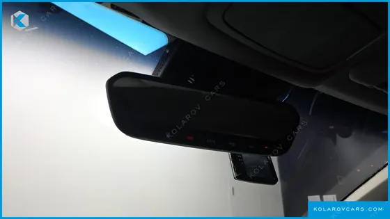 GENESIS G80 3.3 GDI STRUCTURE CHANGE (LPG)