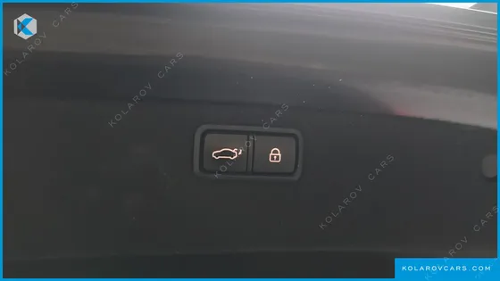 GENESIS G80 3.3 GDI STRUCTURE CHANGE (LPG)