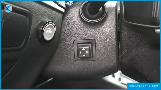 GENESIS G80 3.3 GDI STRUCTURE CHANGE (LPG)