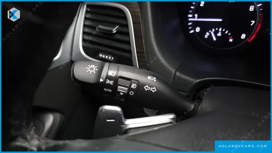 GENESIS G80 3.3 GDI STRUCTURE CHANGE (LPG)
