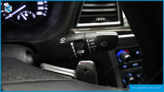 GENESIS G80 3.3 GDI STRUCTURE CHANGE (LPG)