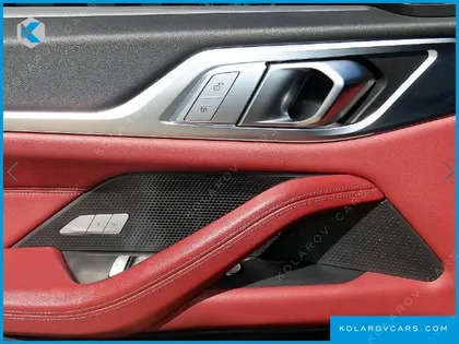BMW I4 EDRIVE40 M SPORTS