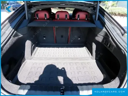 BMW I4 EDRIVE40 M SPORTS