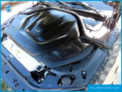 BMW I4 EDRIVE40 M SPORTS