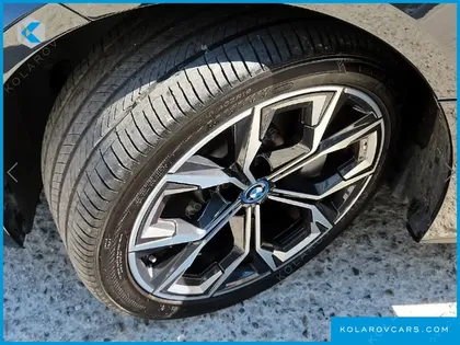 BMW I4 EDRIVE40 M SPORTS