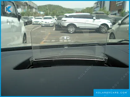 RENAULT KOREA SM6 1.6 TCE RE