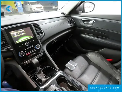 RENAULT KOREA SM6 2.0 GDE LE
