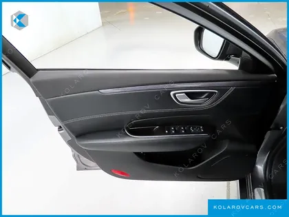 RENAULT KOREA SM6 2.0 GDE LE