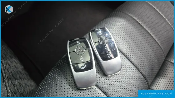 MERCEDES E-CLASS E400 4MATIC COUPE