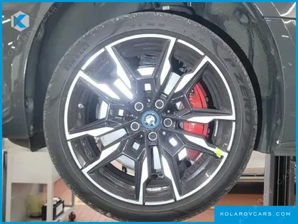 BMW I4 M50 PRO