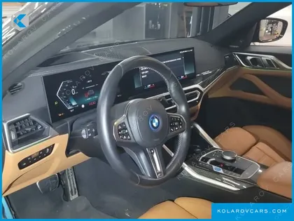BMW I4 M50 PRO