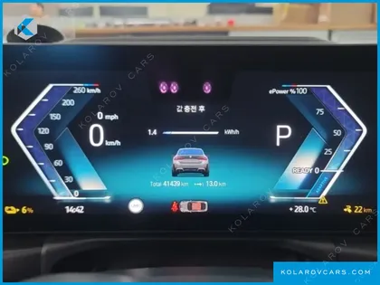 BMW I4 M50 PRO
