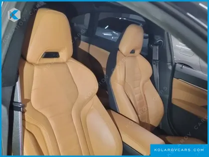 BMW I4 M50 PRO