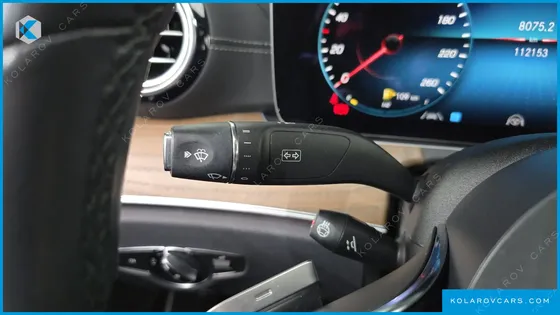 MERCEDES E-CLASS E220D 4MATIC EXCLUSIVE