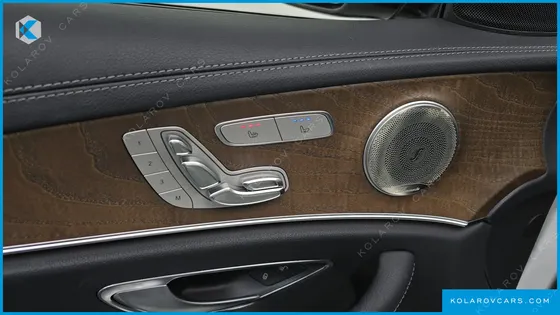 MERCEDES E-CLASS E220D 4MATIC EXCLUSIVE