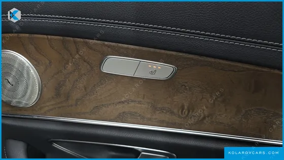 MERCEDES E-CLASS E220D 4MATIC EXCLUSIVE