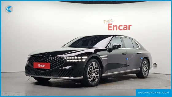 GENESIS G90 GASOLINE 3.5 TURBO AWD