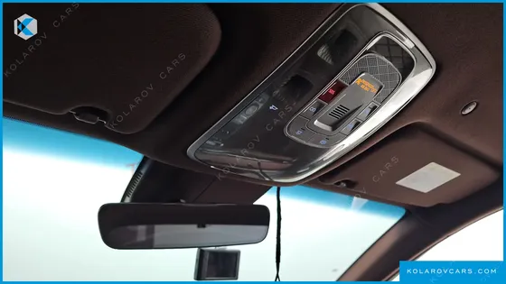 GENESIS G90 GASOLINE 3.5 TURBO AWD