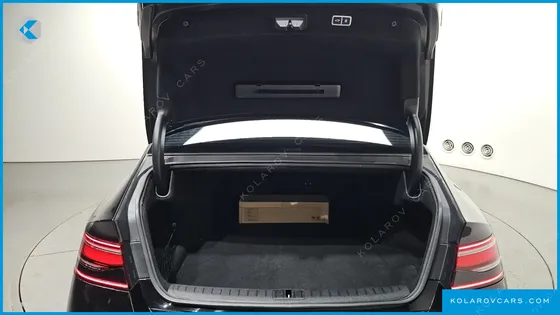 GENESIS G90 GASOLINE 3.5 TURBO AWD