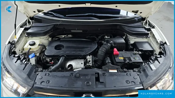 KGM - SSANGYONG TIVOLI DIESEL IX 2WD
