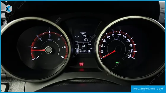 KGM - SSANGYONG TIVOLI DIESEL IX 2WD