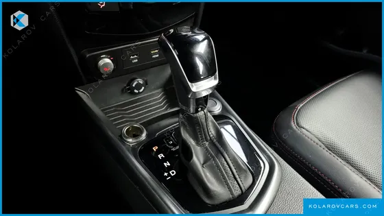 KGM - SSANGYONG TIVOLI DIESEL IX 2WD