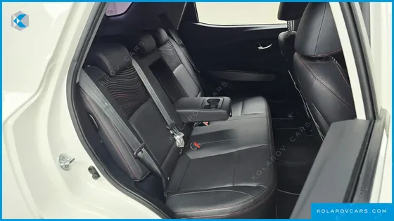 KGM - SSANGYONG TIVOLI DIESEL IX 2WD