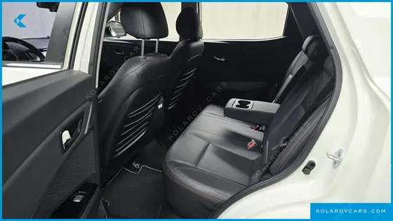 KGM - SSANGYONG TIVOLI DIESEL IX 2WD