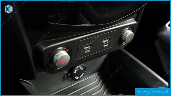 KGM - SSANGYONG TIVOLI DIESEL IX 2WD