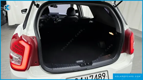 KGM - SSANGYONG TIVOLI DIESEL IX 2WD