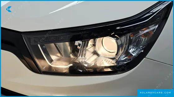 KGM - SSANGYONG TIVOLI DIESEL IX 2WD