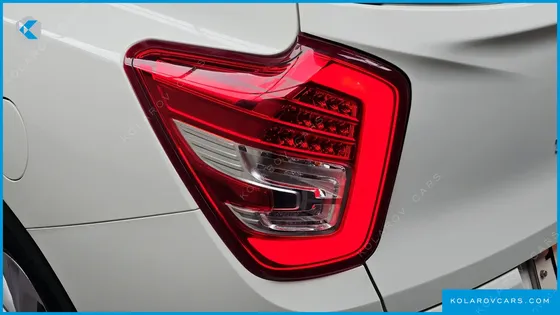 KGM - SSANGYONG TIVOLI DIESEL IX 2WD
